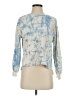 Rachel Comey Tie-dye Blue Pullover Sweater Size XS - photo 1