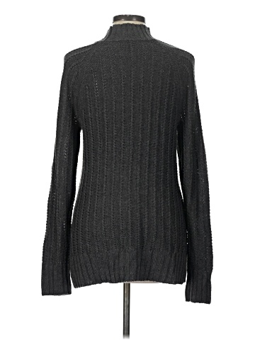 Daisy Fuentes Turtleneck Sweater (view 2)