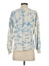 Rachel Comey Tie-dye Blue Pullover Sweater Size XS - photo 2