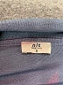 NLT Blue Short Sleeve Blouse Size S - photo 7