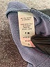 NLT Blue Short Sleeve Blouse Size S - photo 8