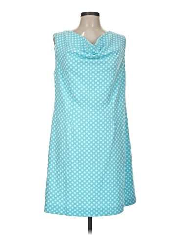 Tyler Boe Casual Dress (view 1)