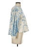 Rachel Comey Tie-dye Blue Pullover Sweater Size XS - photo 4
