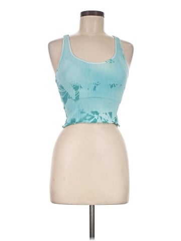 Spiritual Gangster Tank Top (view 1)