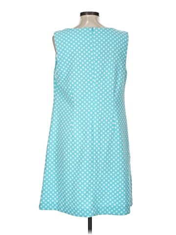 Tyler Boe Casual Dress (view 2)