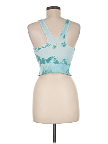 Spiritual Gangster Tank Top (view 2)