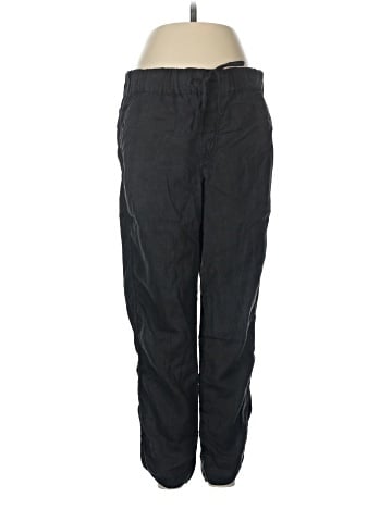 Caslon Linen Pants (view 1)