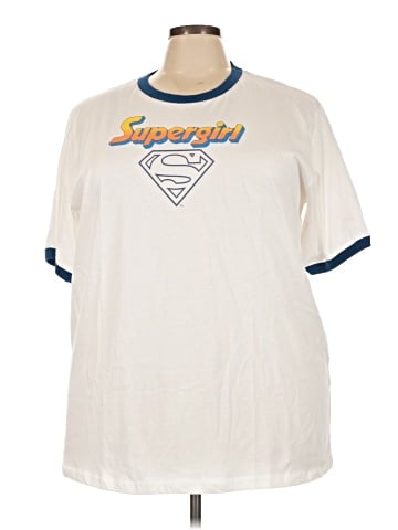 Unique Vintage Short Sleeve T-Shirt (view 1)