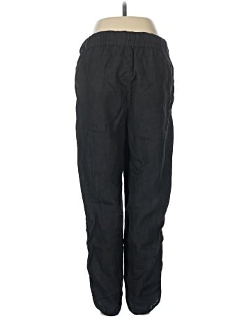 Caslon Linen Pants (view 2)