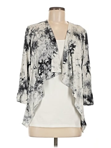Lulu Cardigan (view 1)