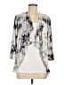 Lulu Gray Cardigan Size M - photo 1