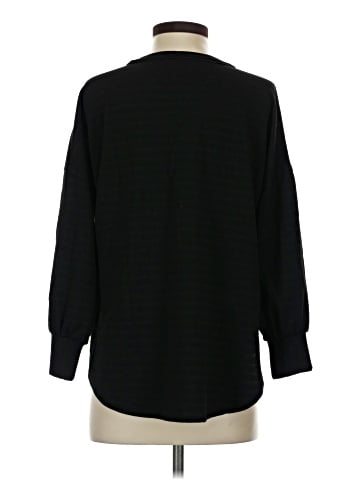 Westbound Long Sleeve Blouse (view 2)