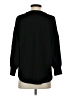 Westbound Black Long Sleeve Blouse Size S (petite) - photo 2