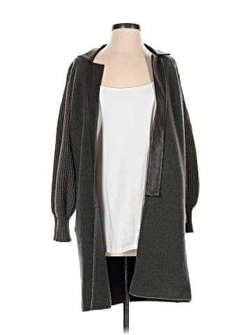 BCBGMAXAZRIA Coat (view 1)