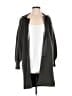 BCBGMAXAZRIA Gray Coat Size XXS - photo 1