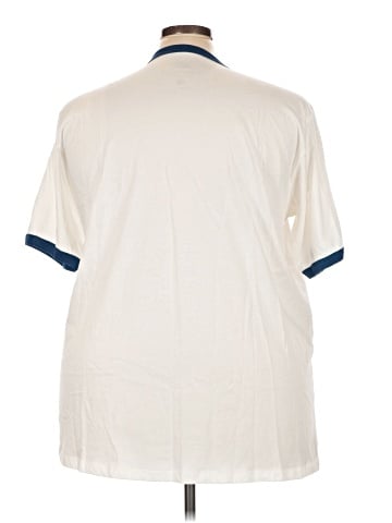 Unique Vintage Short Sleeve T-Shirt (view 2)