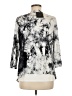 Lulu Gray Cardigan Size M - photo 2