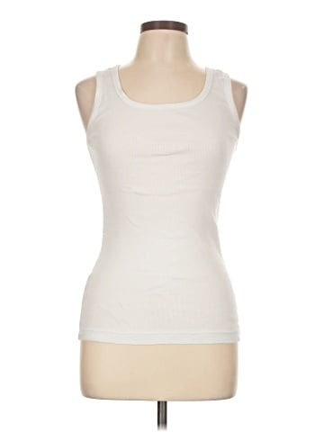 Jockey Sleeveless T-Shirt (view 1)