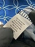 Notations Blue Short Sleeve Henley Size 1X - photo 8