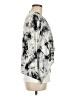 Lulu Gray Cardigan Size M - photo 4