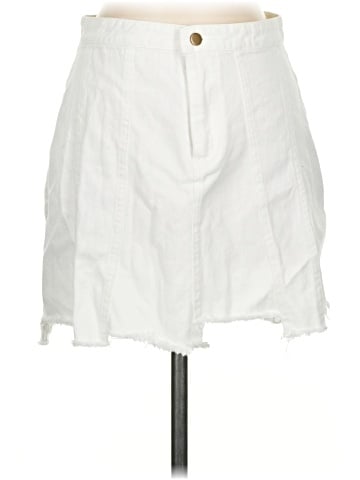 Honey Punch Casual Skirt (view 1)
