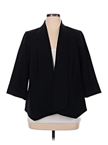 Kasper Blazer (view 1)