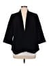 Kasper Black Blazer Size 16 - photo 1