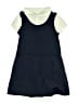 The Children's Place Color Block Blue Dress Size 5T - photo 1