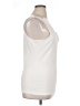Talbots Outlet Ivory Tank Top Size XL - photo 4