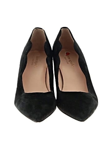 Kate Spade New York Heels (view 2)