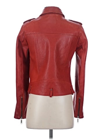 LTH JKT Leather Jacket (view 2)