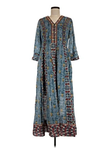 Soft Surroundings Casual Dress (view 1)