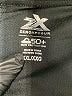 ZeroXposur Paisley Gray Black Active Skort Size XXL - photo 3