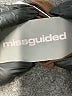 Missguided Brown Sleeveless Top Size L - photo 8