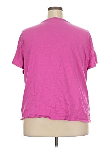Talbots Outlet Short Sleeve T-Shirt (view 2)