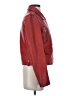 LTH JKT 100% Leather Red Leather Jacket Size S - photo 4