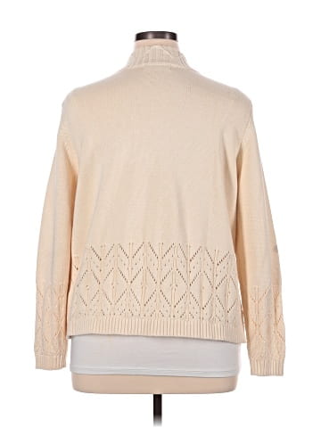 Woolovers Cardigan (view 2)