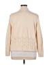 Woolovers Tan Cardigan Size XL - photo 2