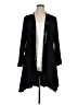 Only Black Kimono Size 1X - photo 1