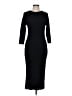 Torrid Black Casual Dress Size Lg Plus (0) - photo 1