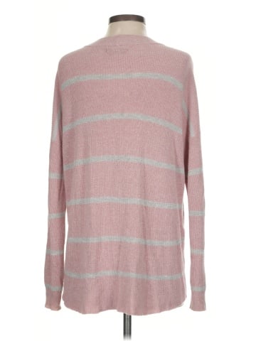 American Eagle Outfitters Pullover Sweater (view 2)