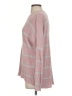 American Eagle Outfitters Stripes Pink Pullover Sweater Size XS - photo 5