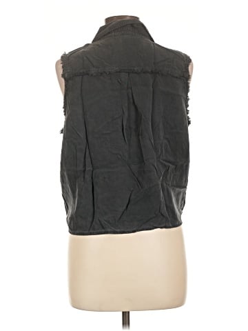 Cloth & Stone Sleeveless T-Shirt (view 2)