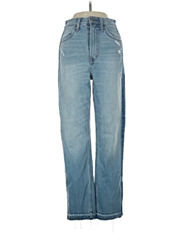 Abercrombie & Fitch Jeans (view 1)