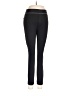 J Brand Solid Black Active Pants Size 28 waist - photo 1