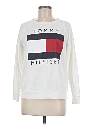 Tommy Hilfiger Sweatshirt (view 1)