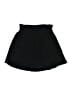 Lovesick Solid Black Skort Size Med Plus (00) - photo 1