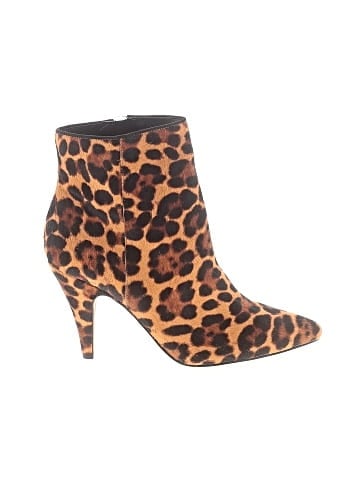 Vince Camuto Ankle Boots (view 1)