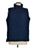 Lands' End 100% Polyester Blue Vest Size XL - photo 1