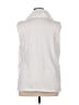 Nine West White Sweater Vest Size XL - photo 2